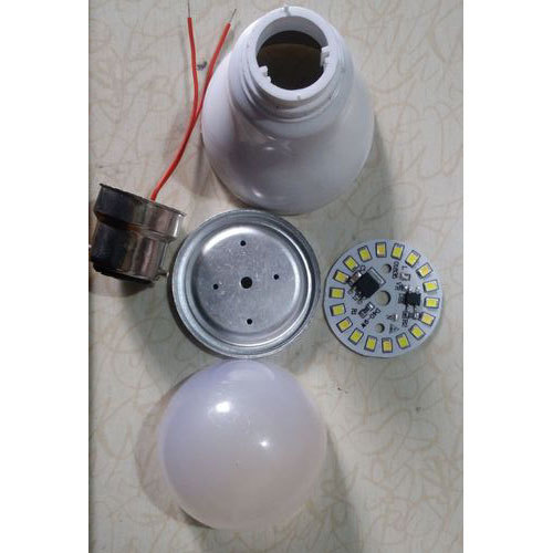 Philips type DOB Led Bulb Raw Material