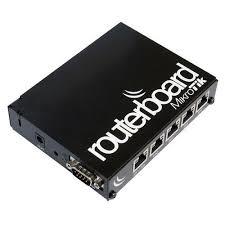 Mikrotik Router Board 450 Gx4 Port: 5