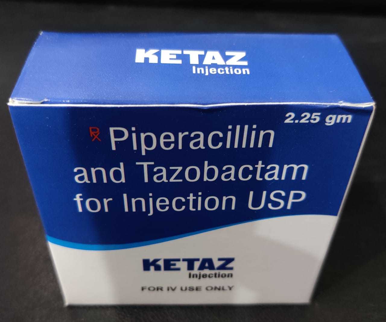 Piperacillin And Tazobactam For Injection Usp Ingredients: Cefpodoxime Proxetil 200 Mg Tab
