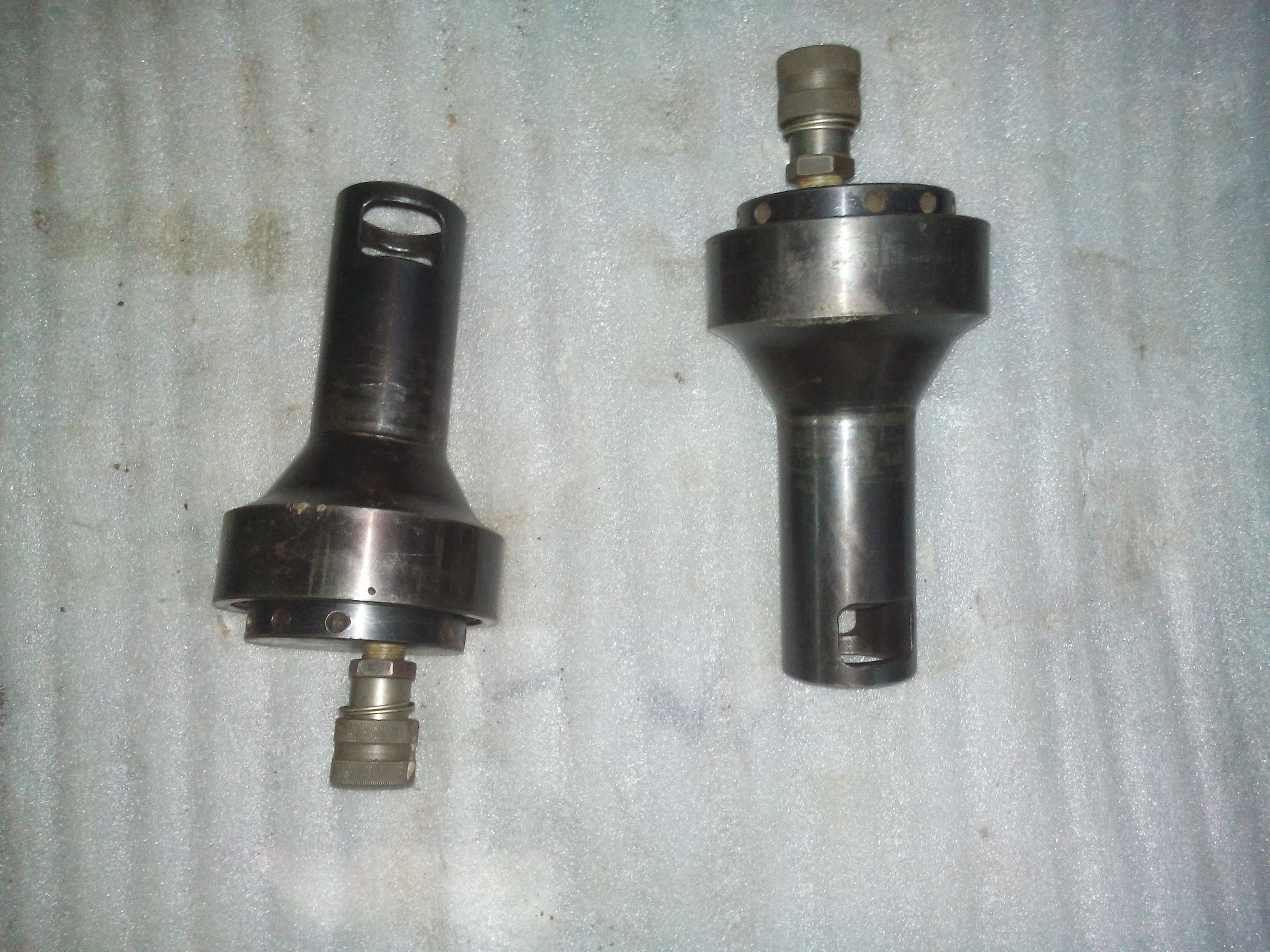 Sulzer S20-24 Application: Slow Speed D.g Engines