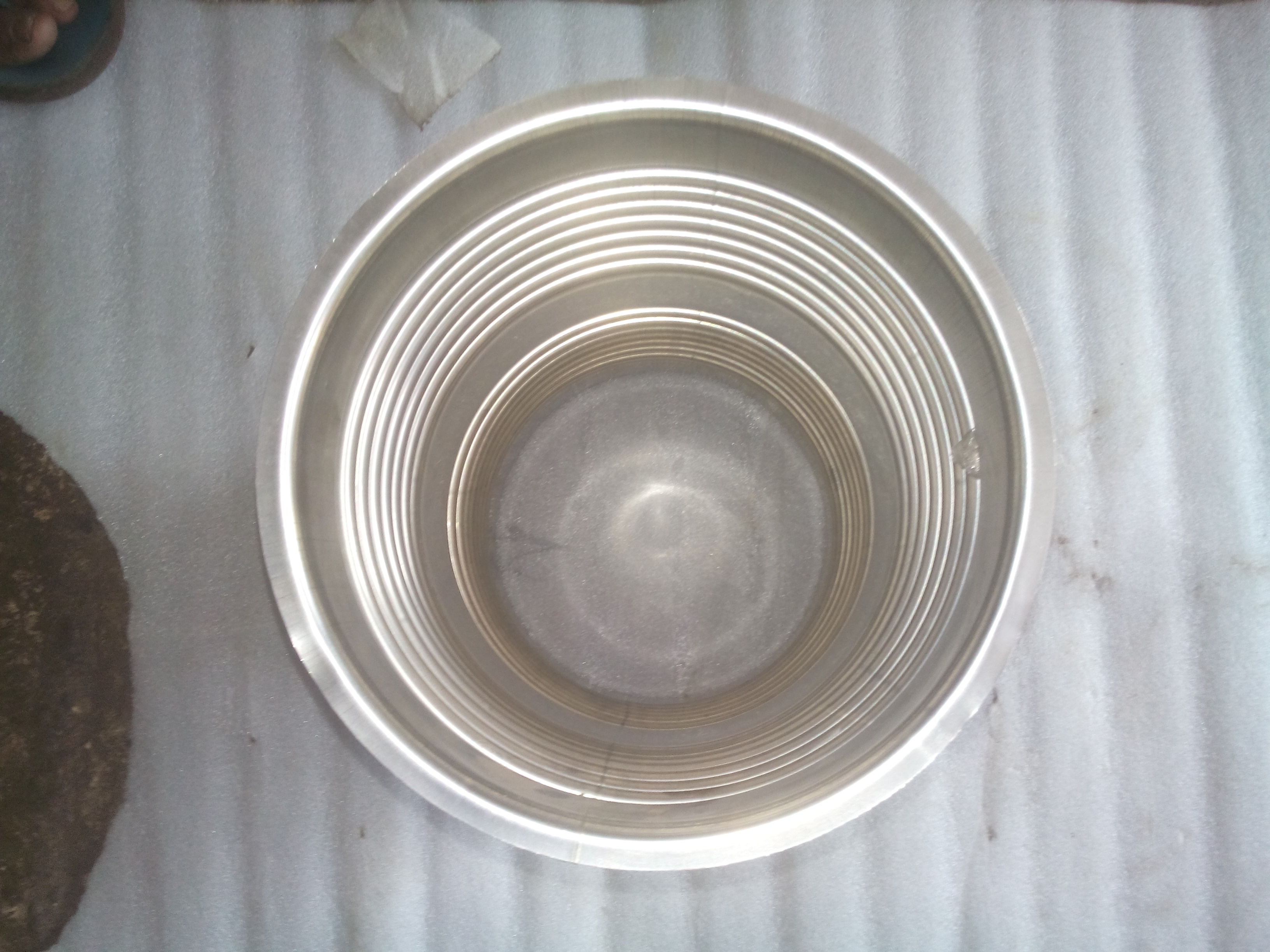 Sulzer S20-24 Application: Slow Speed D.g Engines