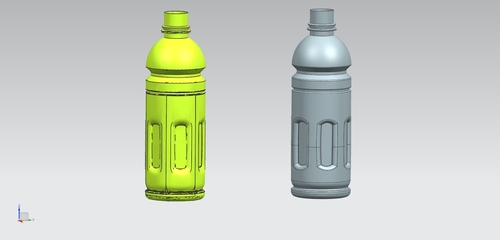 3D REVERSE ENGINEERING SERIVCES