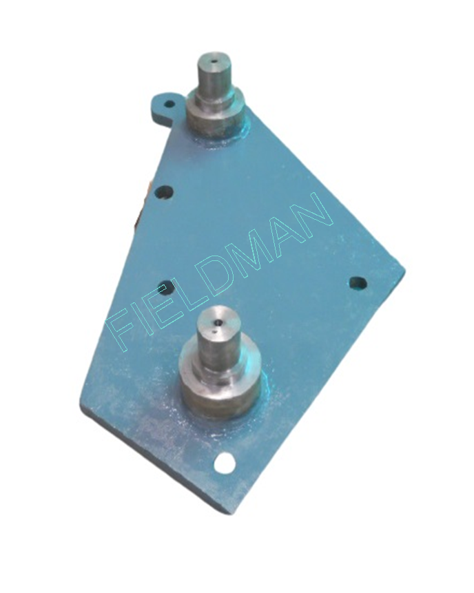 Furnace Trunnion Assembly