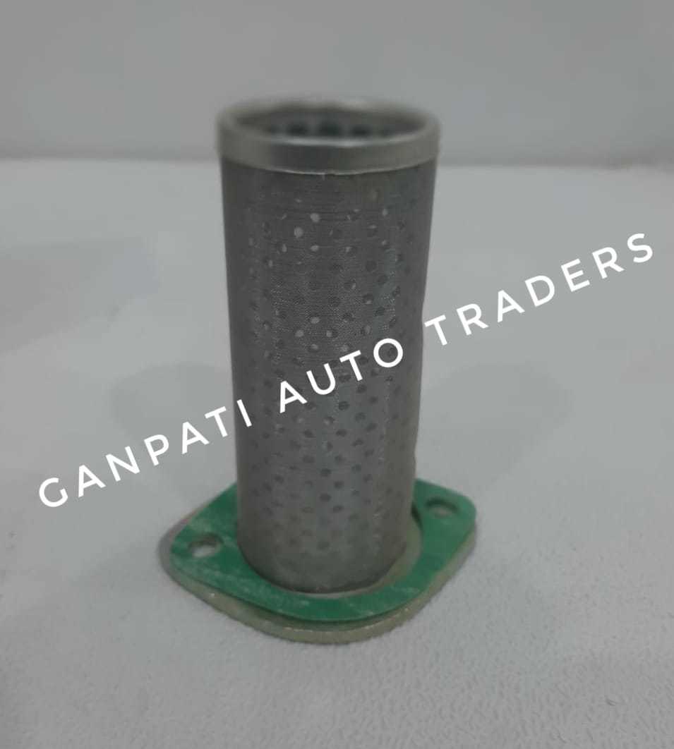 Jcb Transmission Filter