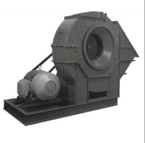 Ms Centrifugal Blower Belt Driven 600 Cfm