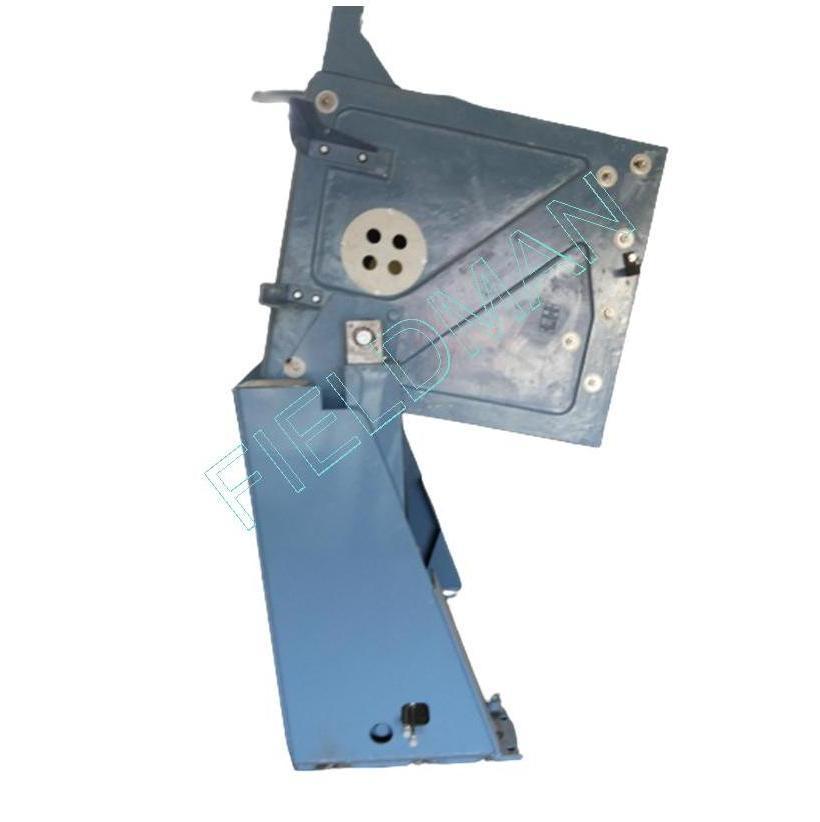 Melting Induction Furnaces