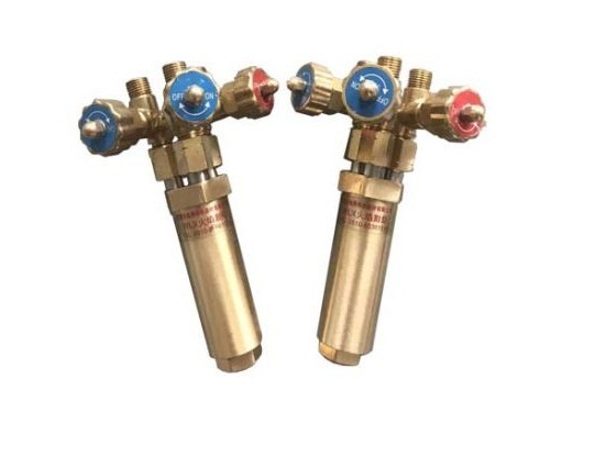 Portable Cnc Oxy-fuel / Flame Cutting Torch