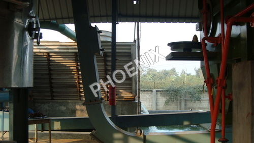 डिज़ॉल्वेंटाइज़िंग सेक्शन