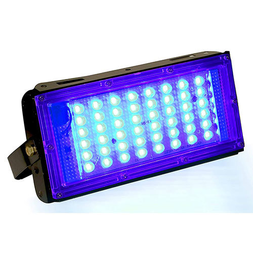 50w Led Blue Bricks Light