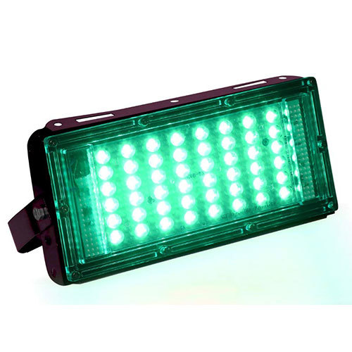 50w Led Green Bricks Light