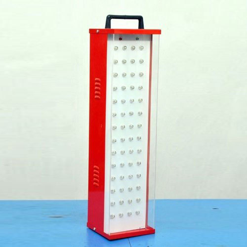 11w Led Rechargeable Emergency Light