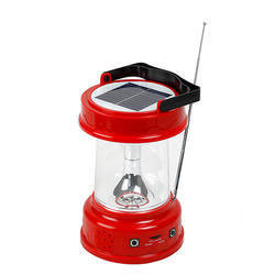Solar Lantern