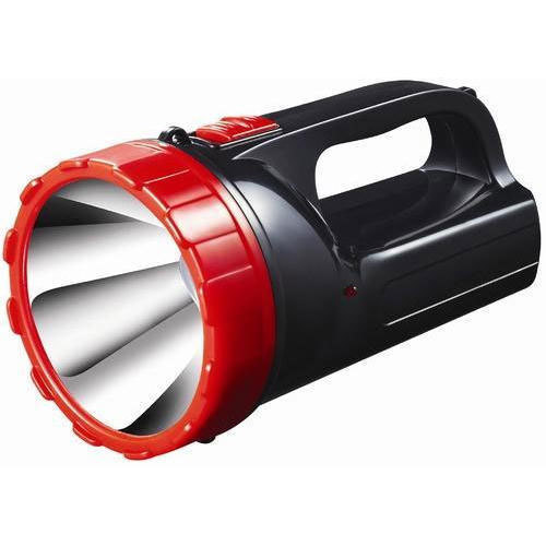 Led Emergency Torch