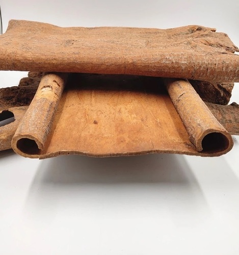 Guangxi Cassia Cinnamon Whole/ Cassia Tube/ Cinnamon stick