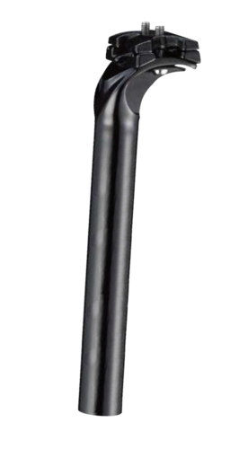 Bicycle Seat Post Dimension(L*W*H): 27.2*350 Millimeter (Mm)