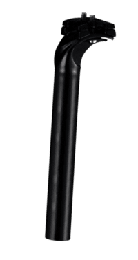 Bicycle Seat Post Dimension(l*w*h): 27.2*350 Millimeter (Mm)