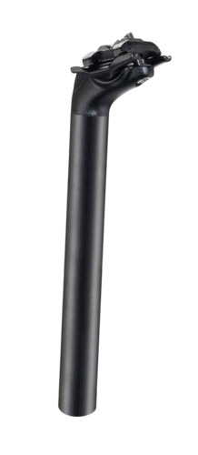 Bicycle Seat Post Dimension(L*W*H): 27.2*350 Millimeter (Mm)