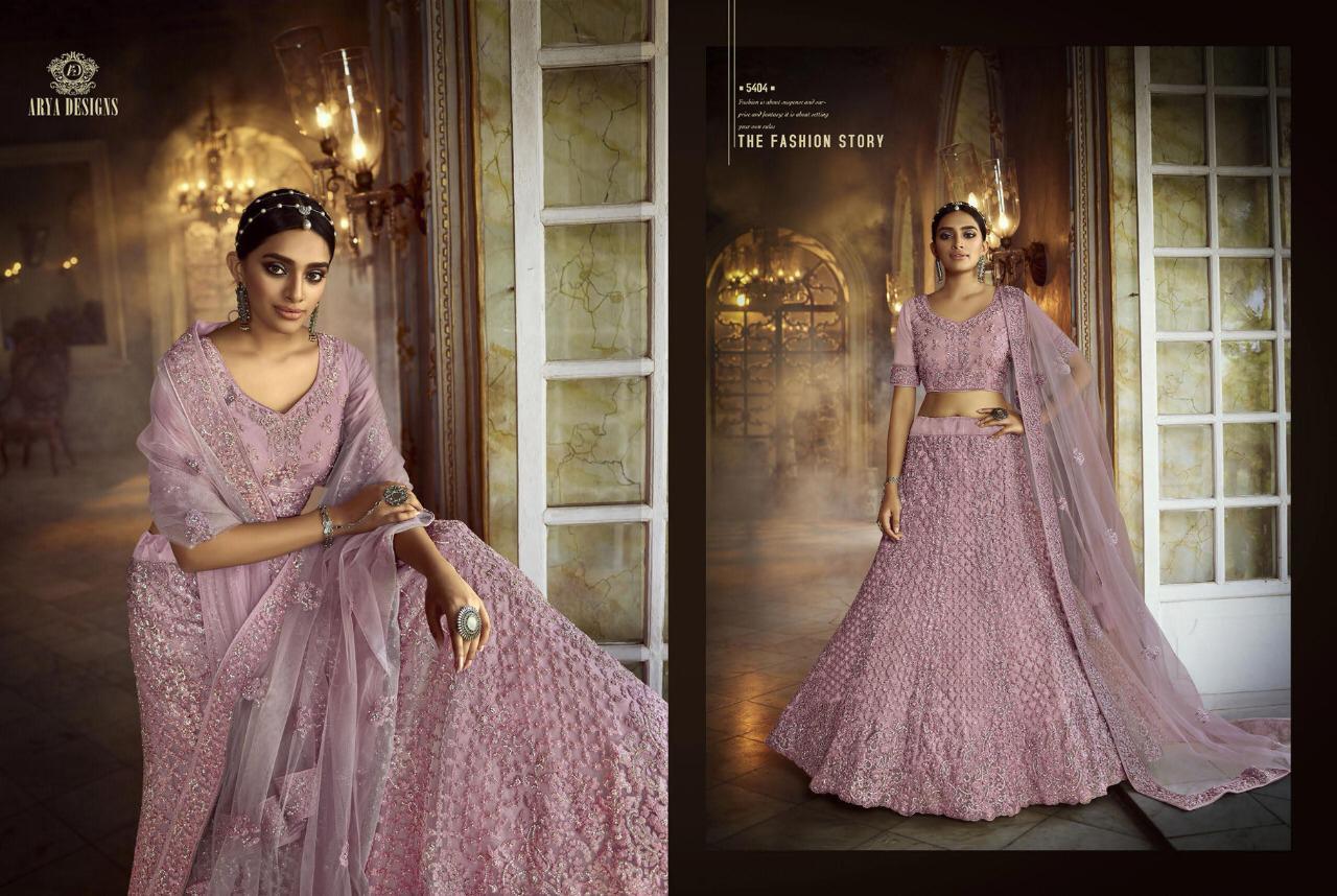 Indian Zara Vol -7 Party Wear Designer Heavy Lehengas Collection