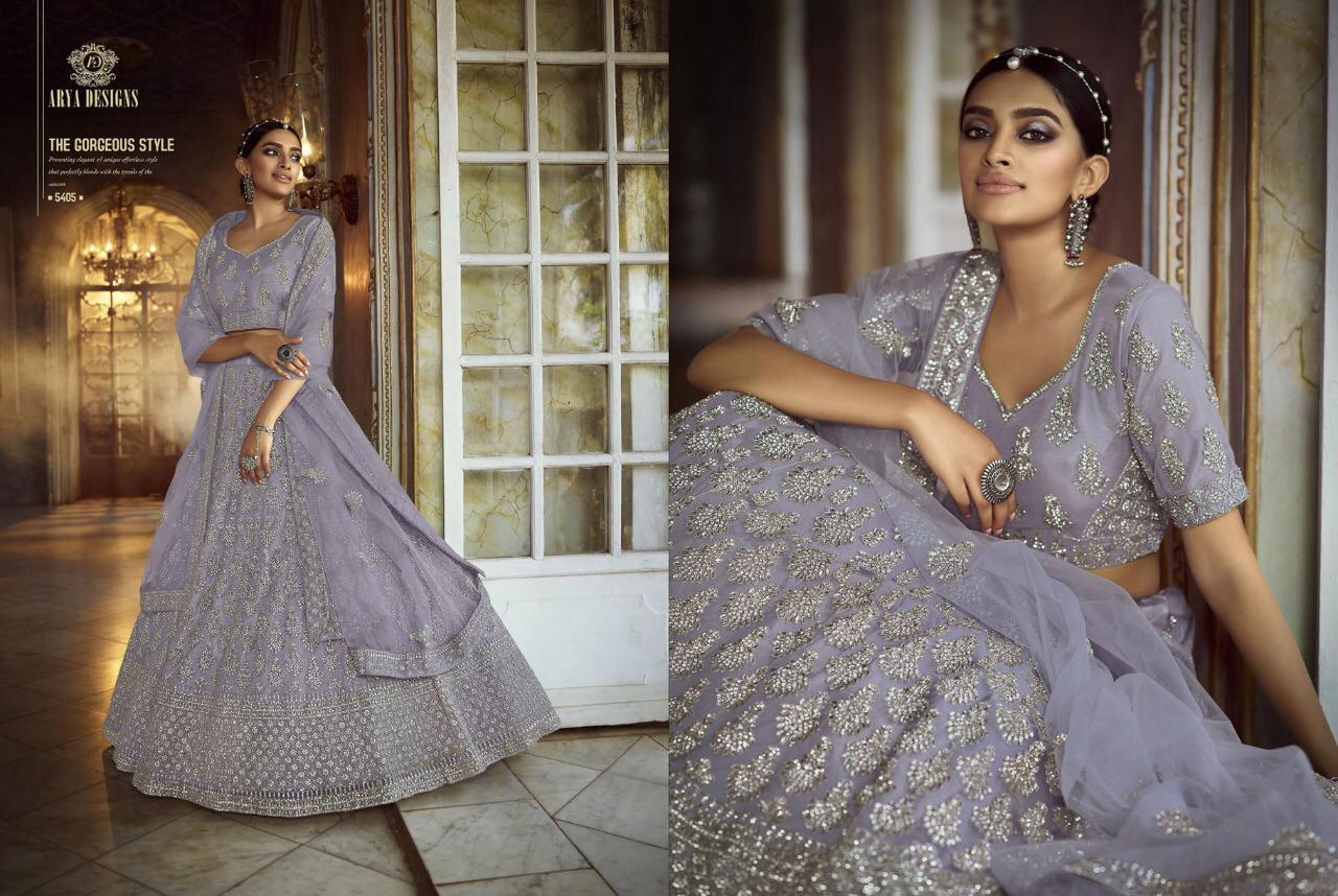 Indian Zara Vol -7 Party Wear Designer Heavy Lehengas Collection
