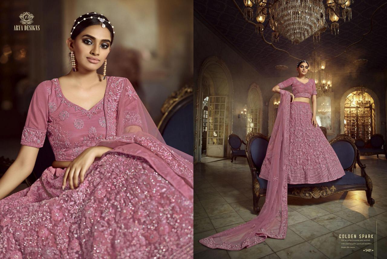 Indian Zara Vol -7 Party Wear Designer Heavy Lehengas Collection