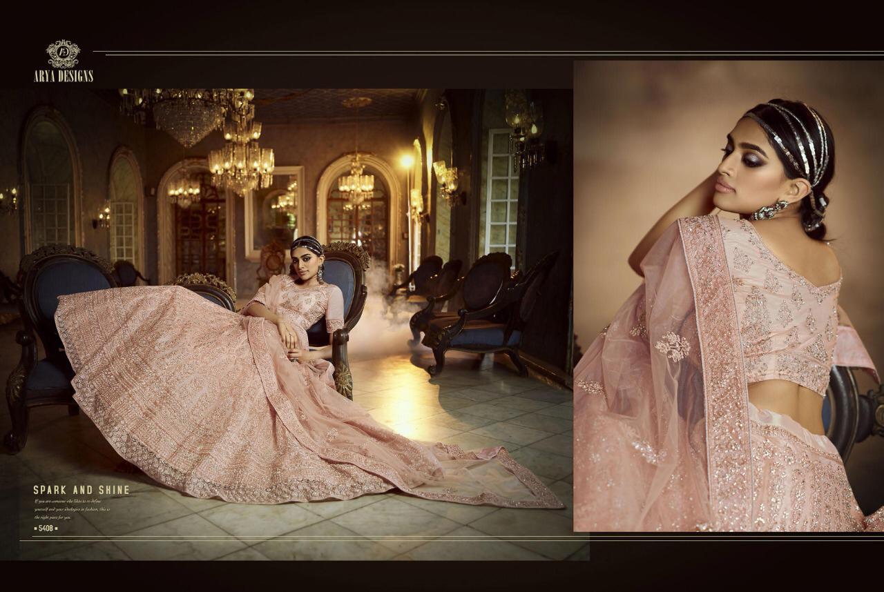 Indian Zara Vol -7 Party Wear Designer Heavy Lehengas Collection