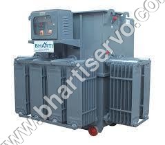 Isolation Transformer - Mild Steel, 400-800 kg, 440V to 110V | High Efficiency, Water/Dry-Oil Cooled, Reliable Noise Isolation