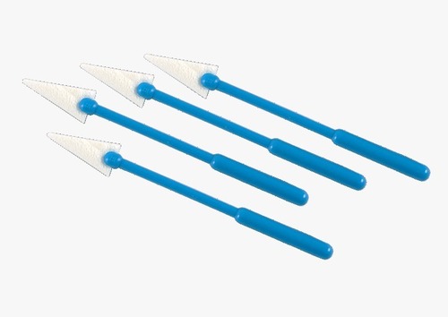 मेरोसेल आई स्पीयर