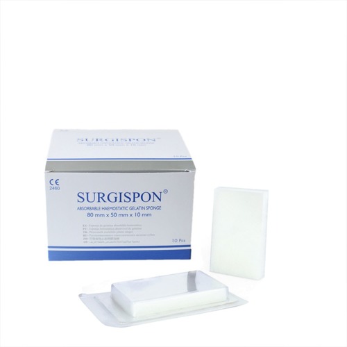 एंजेल जिलेटिन स्पंज