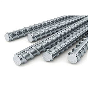 Steel Tmt Bar Application: Construction