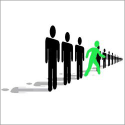 आयोग मानवशक्ति