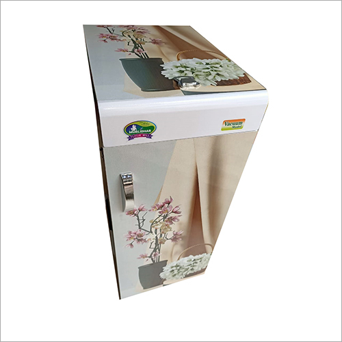 Stainless Steel Fully Automatic Domestic Flour Mill