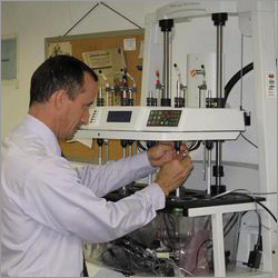 परीक्षण मानव संसाधन