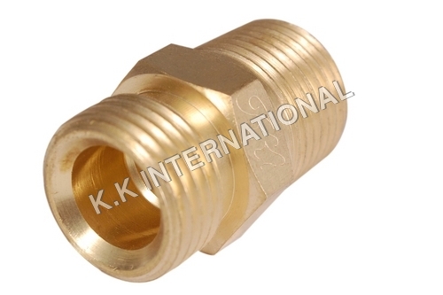 जैतून कनेक्टर पुरुष