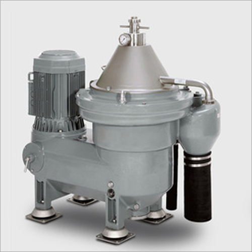 तरल ठोस एंजाइम पृथककर्ता