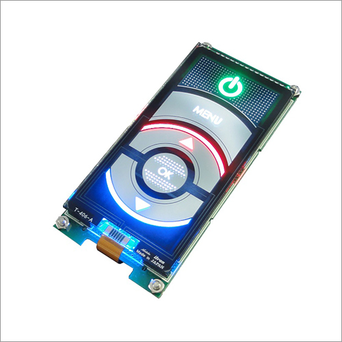 Full Color Touch Tft Module