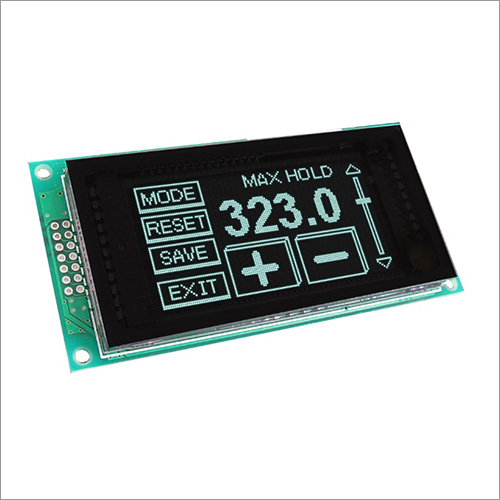 Full Color Metallized Projective Capacitive Touch Tft Module