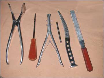 ऑर्थोपेडिक