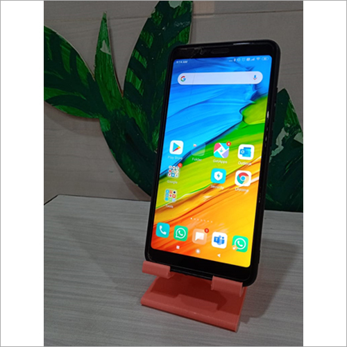 Light Weight 3D Printed Attractive Smart Mobile Stand