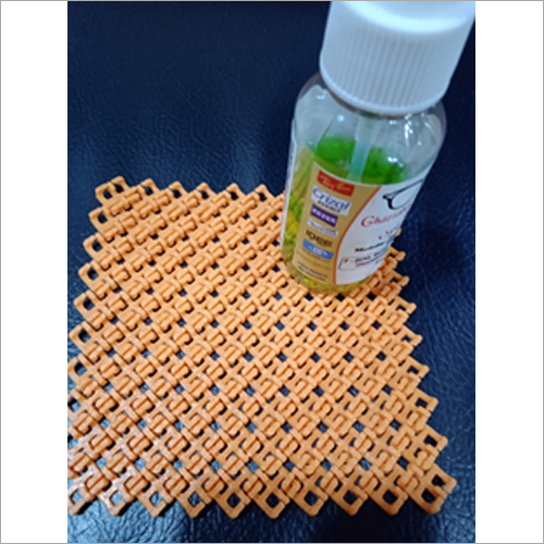 Washable 3D Designer Table Mat