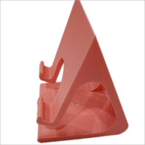 Light Weight 3d Printed Attractive Smart Mobile Stand