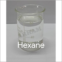 Hexane Solution
