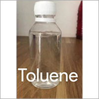 Toluene Solution