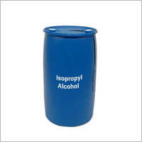 आइसोप्रोपिल अल्कोहल