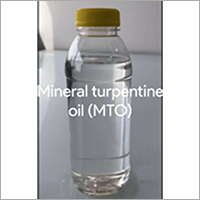 Mineral Turpentine Oil