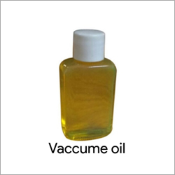 Vacuum Oil