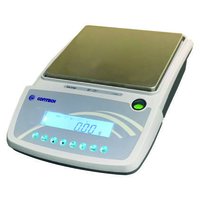 सटीक संतुलन सटीकता: 0.01G - 3000G Gm