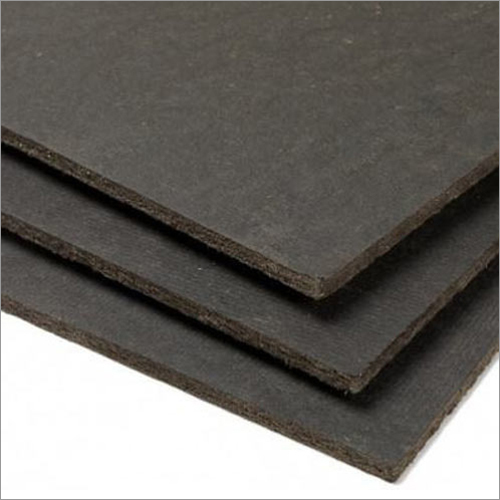 Bitumen Based (Shalitex Board/Mastic Pads) - Color: Black