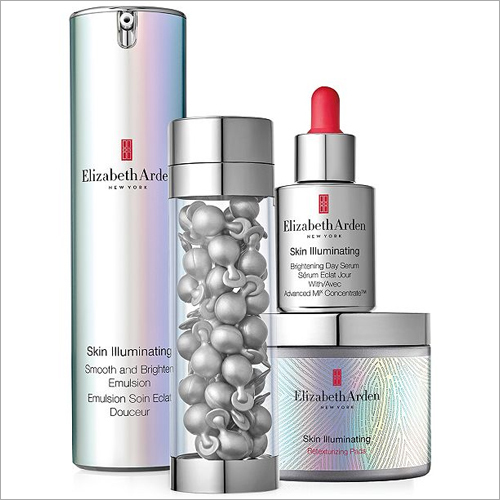 एलिजाबेथ आर्डेन स्किन इल्यूमिनेटिंग किट