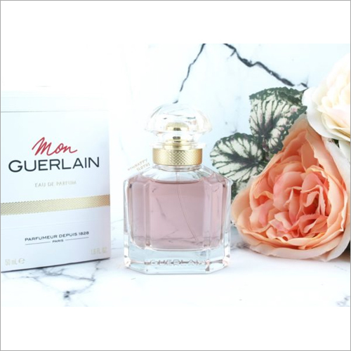 Guerlain Perfume