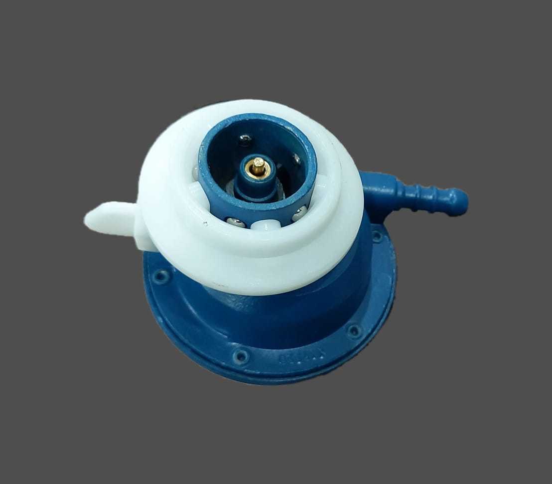 Hpcl Lpg Regulator Application: For Home And Canteen Use